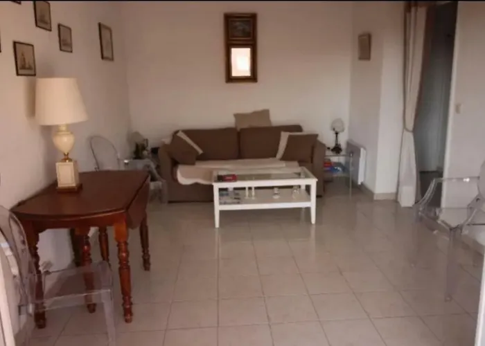 T3 Residence De L\'Amphitheatre 178 Rue Armand Duvivier