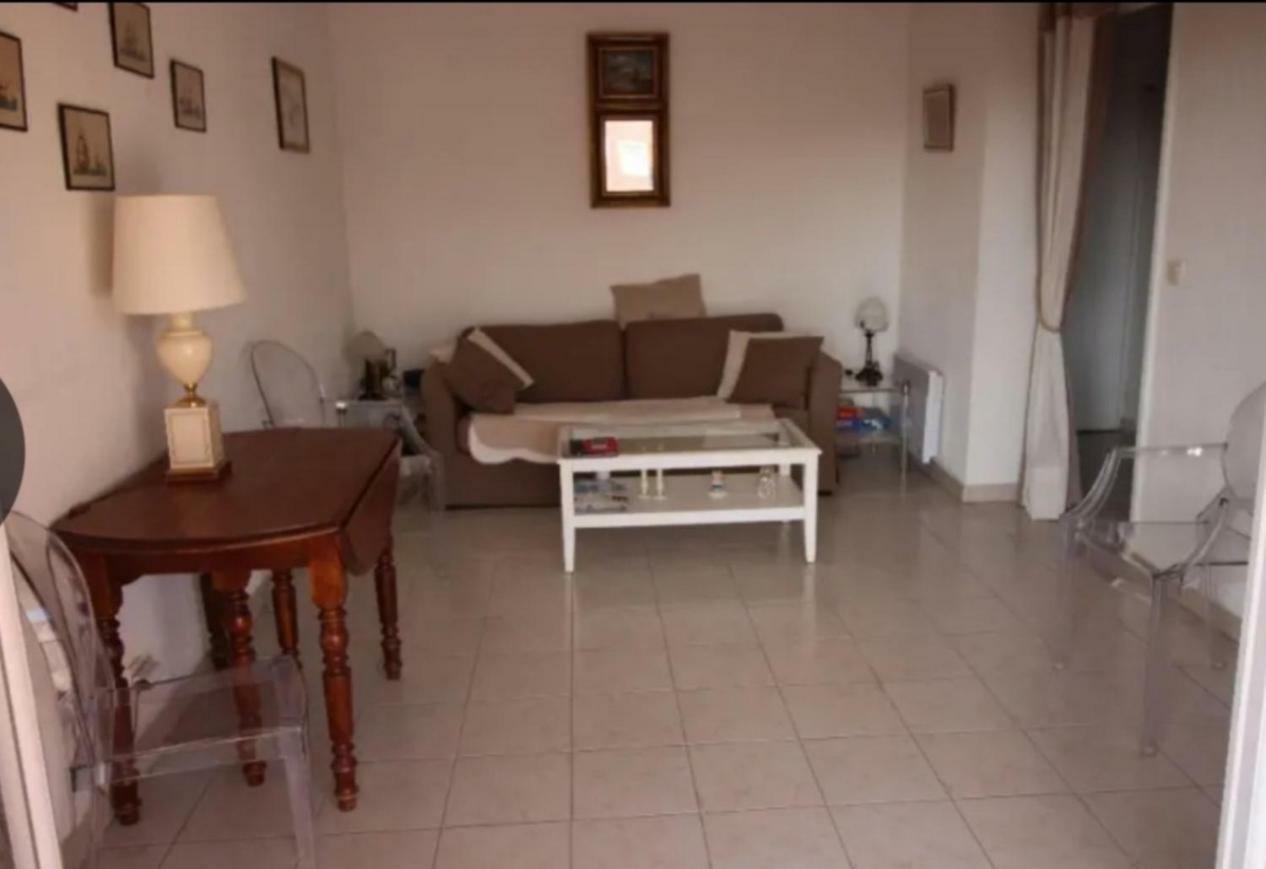 T3 De L'amphitheatre 178 Rue Armand Duvivier Appartement Fréjus