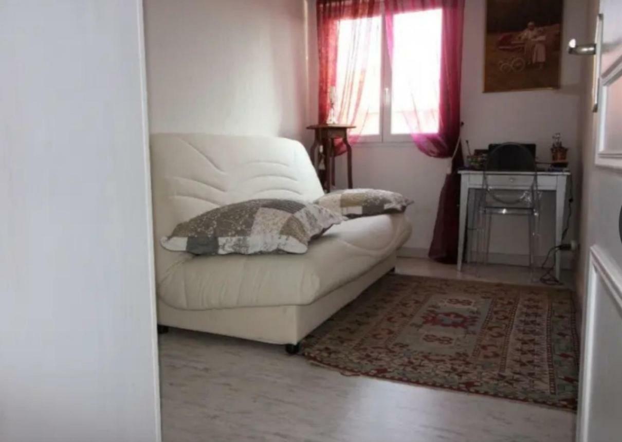 Appartement T3 De L'amphitheatre 178 Rue Armand Duvivier *